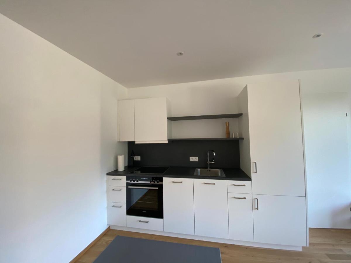 Wohnung Staufenblick Und Wohnung Firstblick Dornbirn Kültér fotó