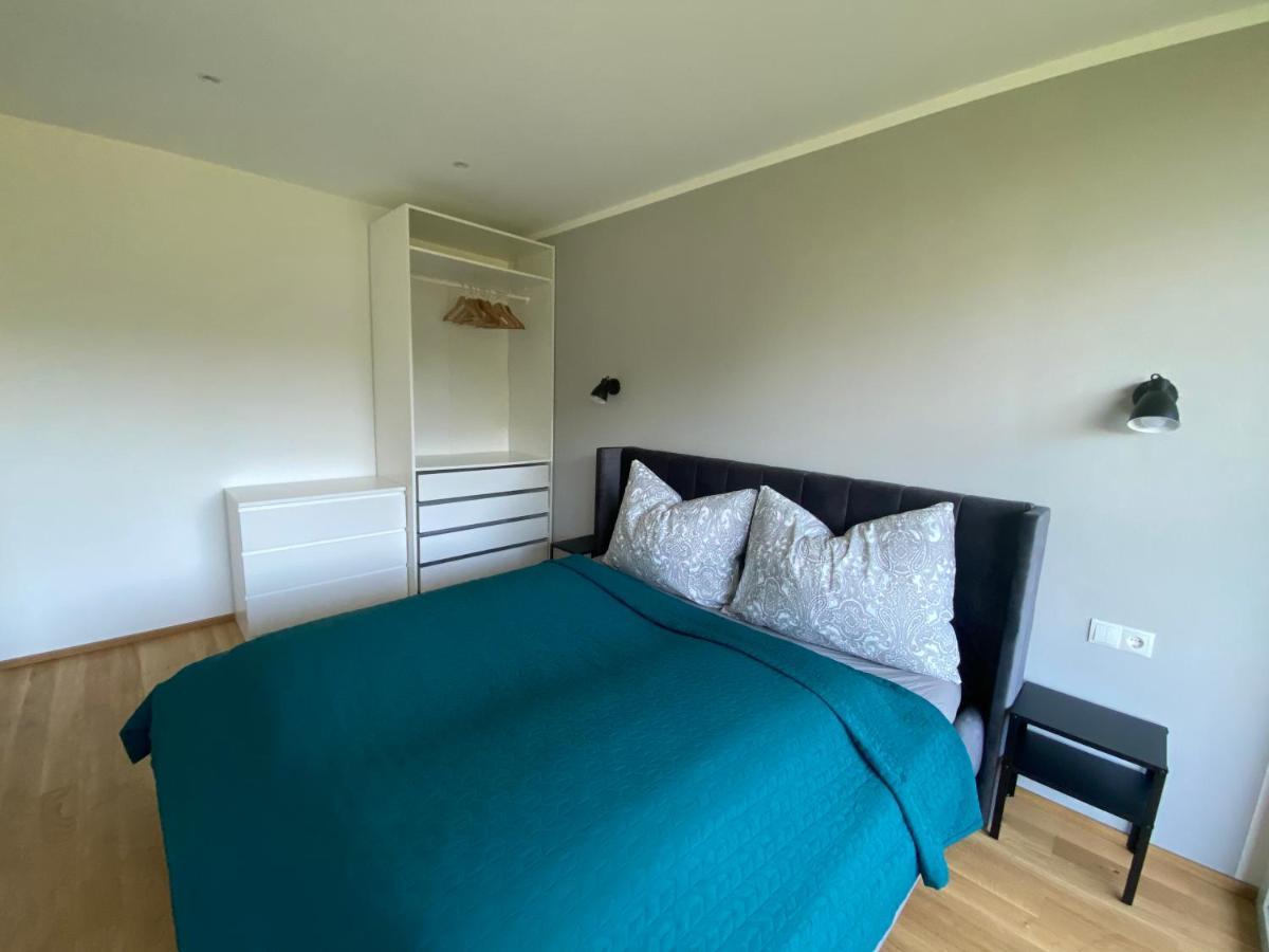 Wohnung Staufenblick Und Wohnung Firstblick Dornbirn Kültér fotó