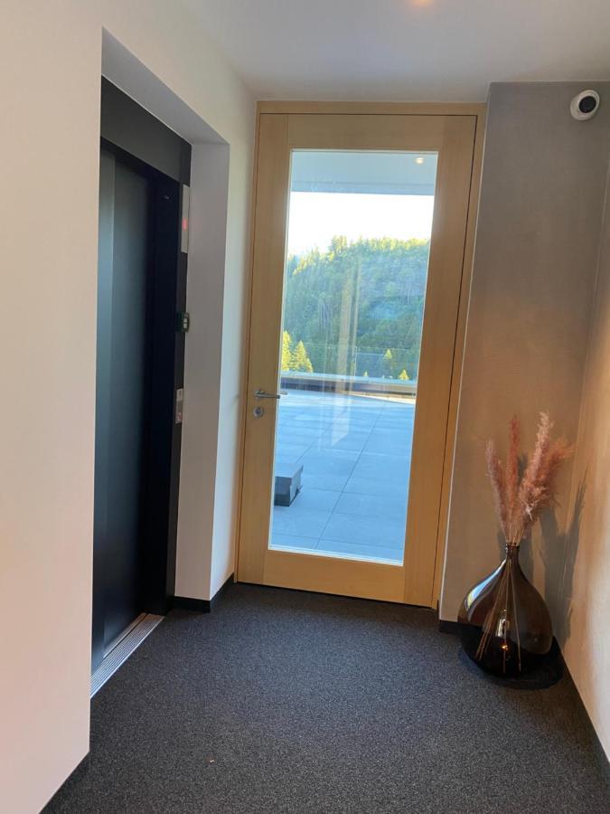 Wohnung Staufenblick Und Wohnung Firstblick Dornbirn Kültér fotó