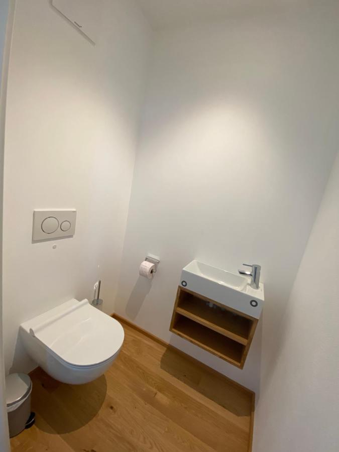 Wohnung Staufenblick Und Wohnung Firstblick Dornbirn Kültér fotó