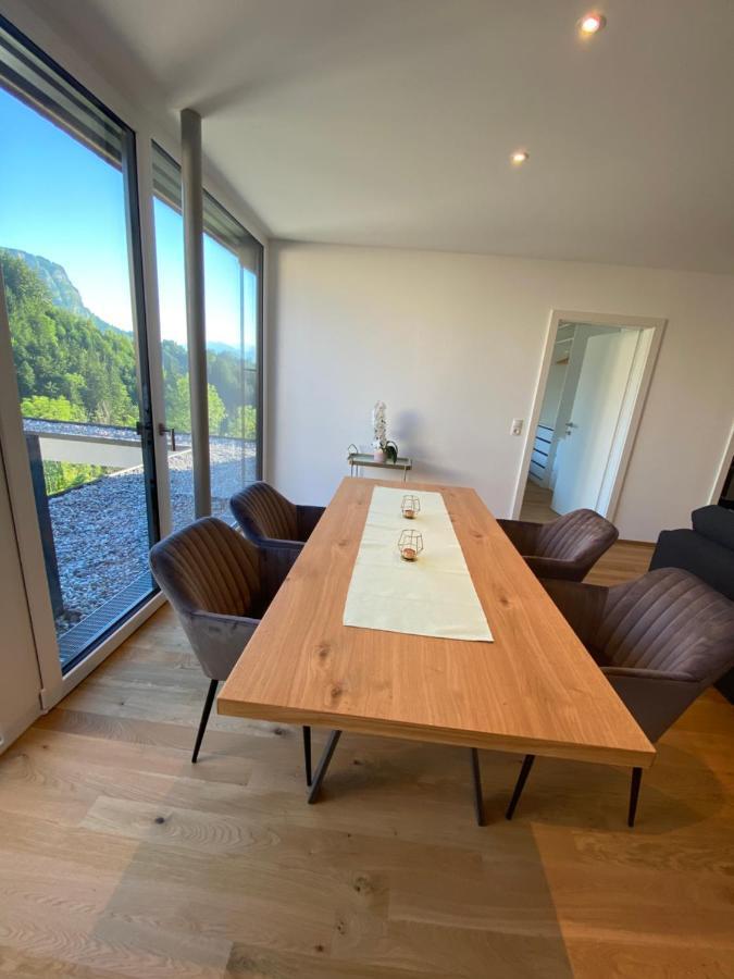 Wohnung Staufenblick Und Wohnung Firstblick Dornbirn Kültér fotó