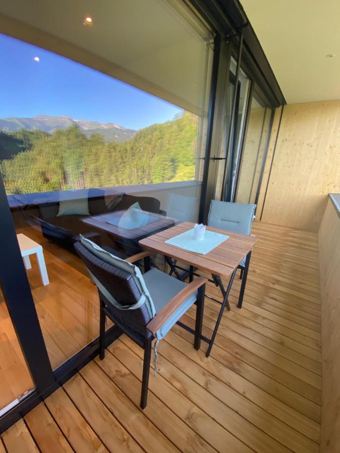 Wohnung Staufenblick Und Wohnung Firstblick Dornbirn Kültér fotó
